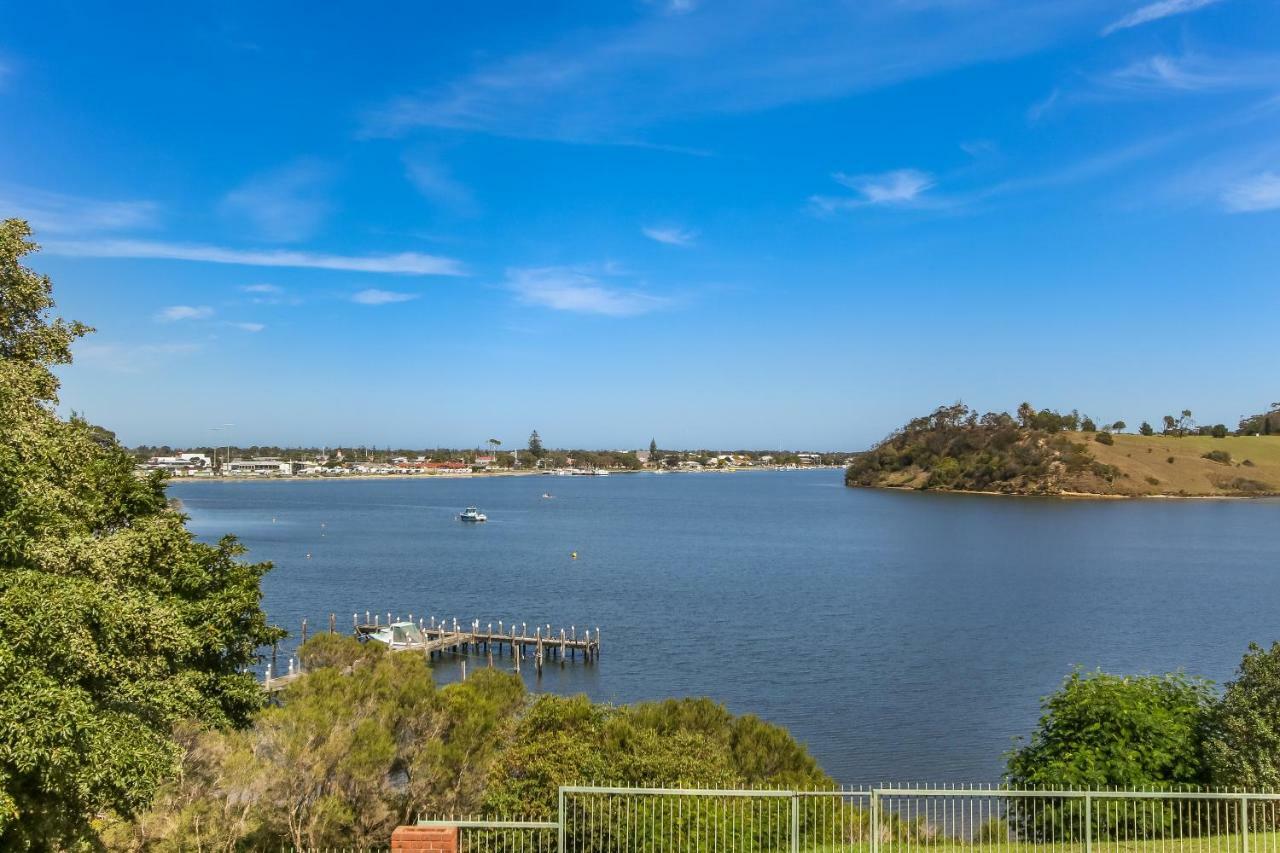 The Point Villa Lakes Entrance Dış mekan fotoğraf